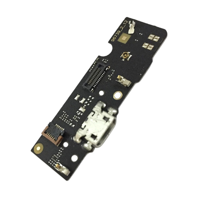 適用於 Alcatel 1X OT-5059 5059D 5059A 5059Y 5059X 5059 尾插小板