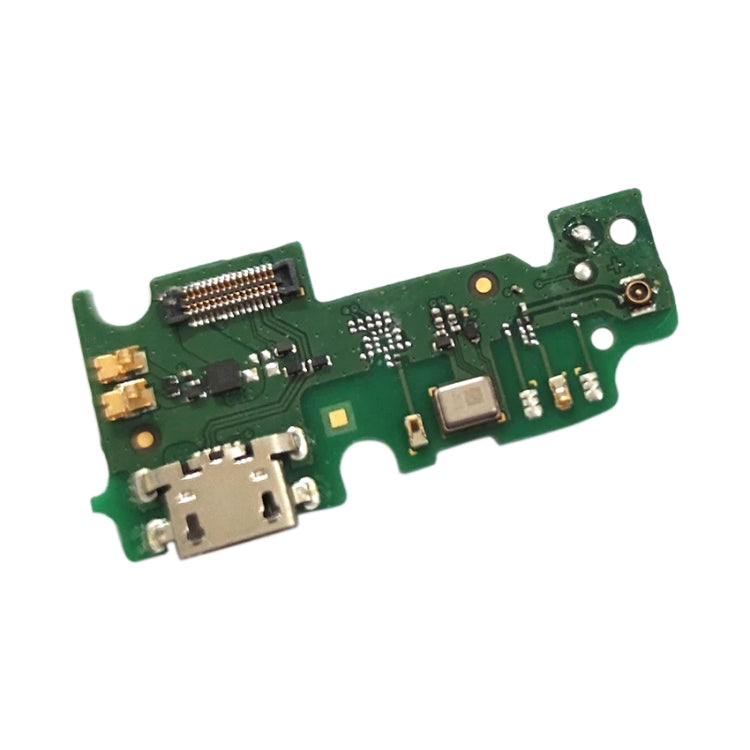 適用於 Alcatel 3 5052 5052D 5052Y OT5052 尾插小板