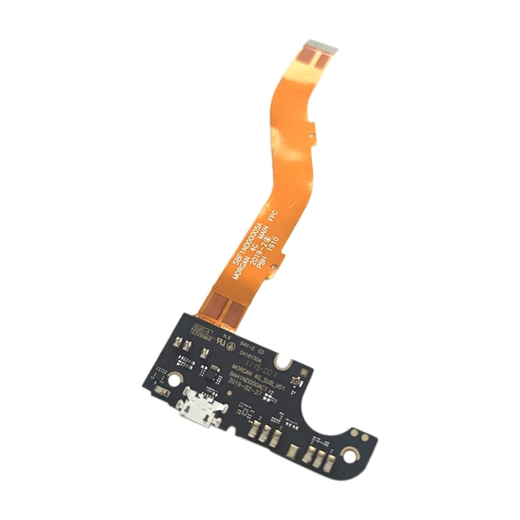 適用於 Alcatel 3V 2019 5032 5032D 5032A 5032J OT5032 5032W 尾插小板