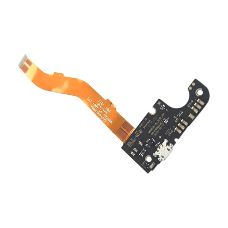 適用於 Alcatel 3V 2019 5032 5032D 5032A 5032J OT5032 5032W 尾插小板