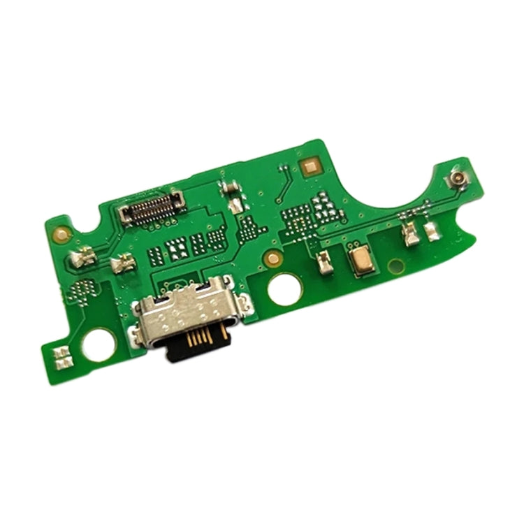 適用於 Alcatel 3X 2019 5048 5048U 5048Y 尾插小板