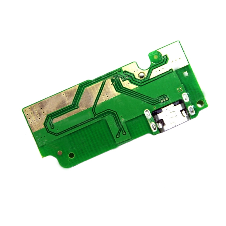 適用於 Alcatel 3X 5058 5058A 5058I 5058J 5058T 5058Y 尾插小板