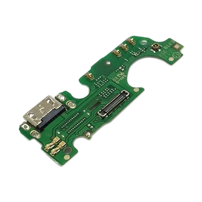 適用於 Alcatel A5 LED 5085 5085D 尾插小板