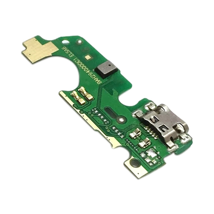 適用於 Alcatel A5 LED 5085 5085D 尾插小板