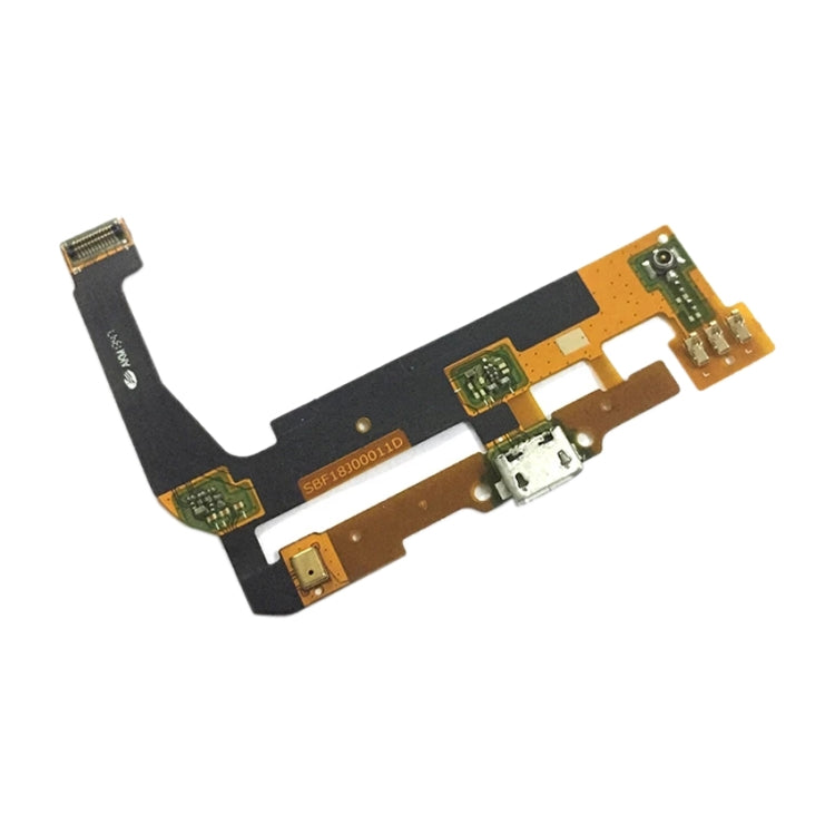 適用於 Alcatel Pop C9 OT7047 7047 7047D 尾插小板