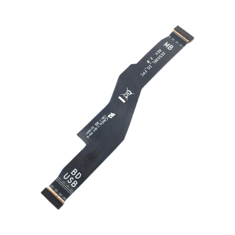 適用於 Asus Zenfone 3 Zoom ZE553KL 液晶主板排線