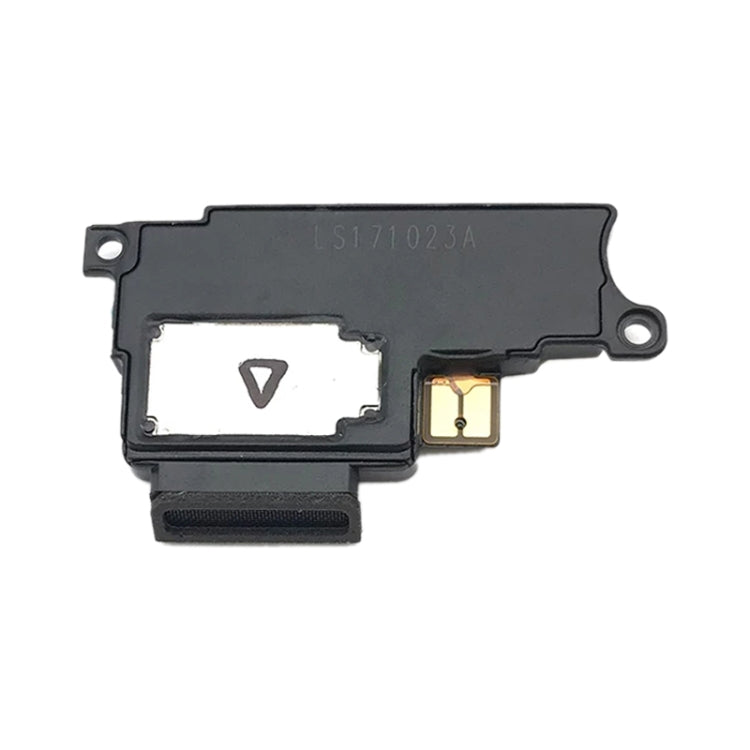 適用於 Asus ZenFone 4 Selfie Pro ZD552KL 喇叭響鈴