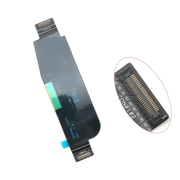 適用於 Asus Zenfone 4 ZE554KL 液晶主板排線