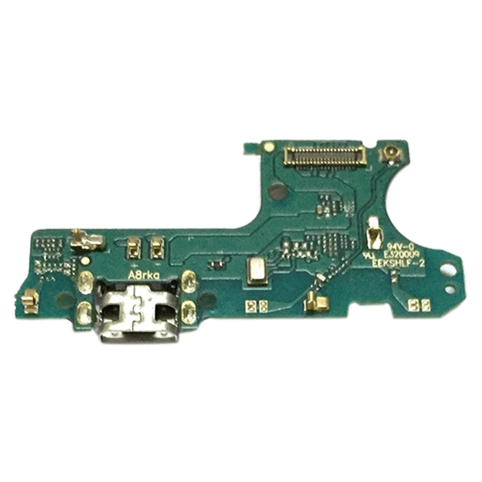 適用於 Asus Zenfone Max M2 ZB633kl 尾插小板