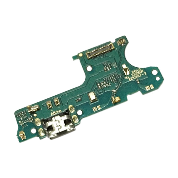 適用於 Asus Zenfone Max M2 ZB633kl 尾插小板