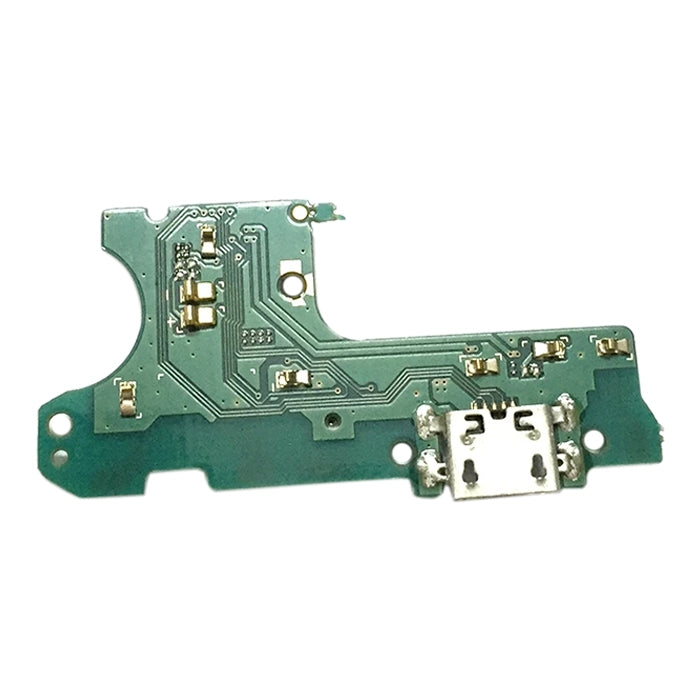 適用於 Asus Zenfone Max M2 ZB633kl 尾插小板