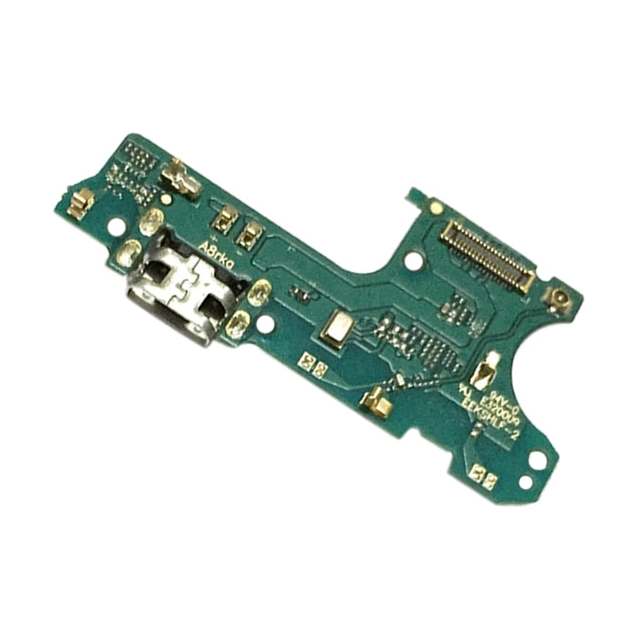 適用於 Asus Zenfone Max M2 ZB633kl 尾插小板
