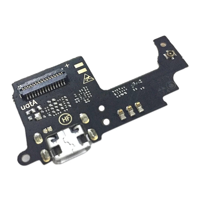適用於 Vodafone Smart E8 VDF510 VDF-510 510 尾插小板