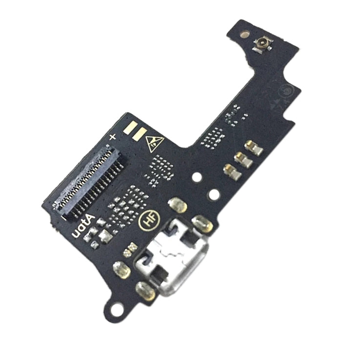 適用於 Vodafone Smart E8 VDF510 VDF-510 510 尾插小板