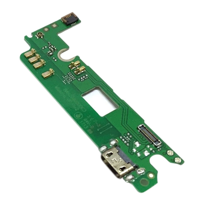 適用於 Vodafone Smart N8 VDF610 VDF-610 610 尾插小板