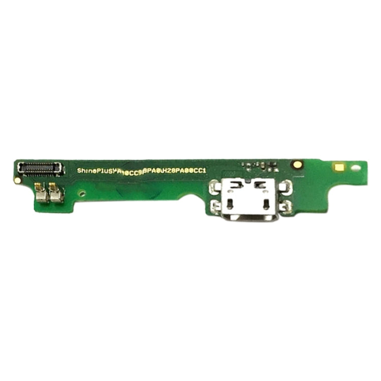 適用於 Vodafone Smart Ultra 7 VDF700 尾插小板