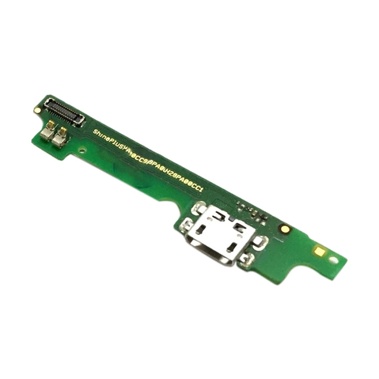 適用於 Vodafone Smart Ultra 7 VDF700 尾插小板