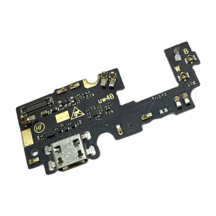 適用於 Vodafone Smart V8 VDF710 VDF-710 710 尾插小板