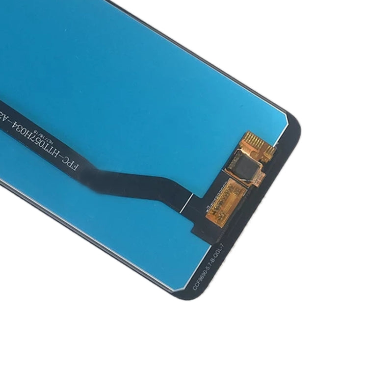 適用於Lenovo K5 K350T OEM液晶觸摸總成