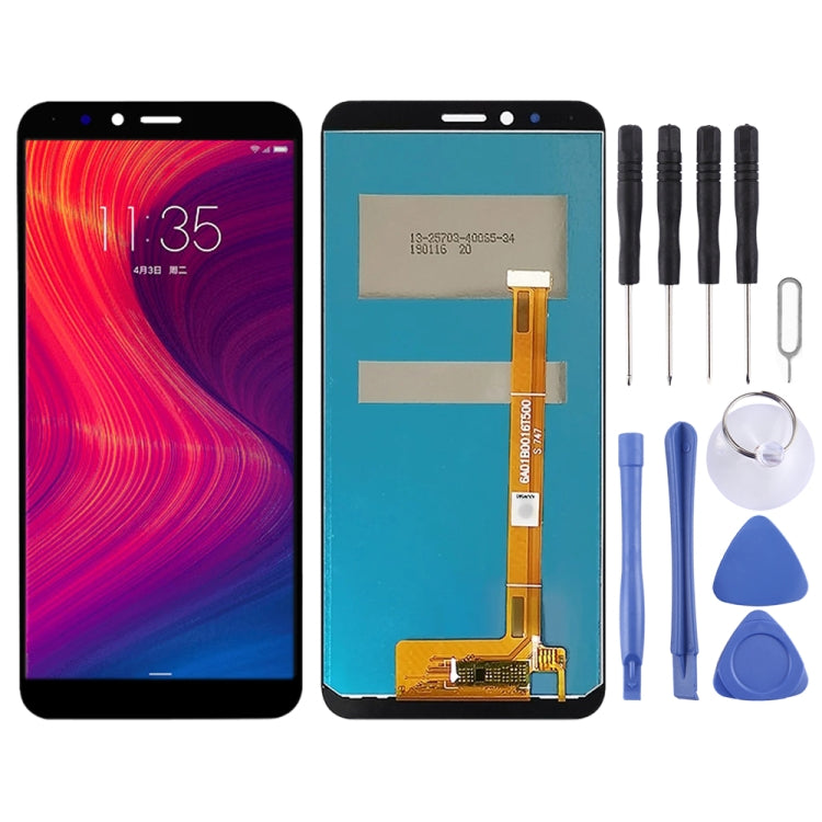 適用於Lenovo K5 Play L38011 OEM液晶觸摸總成