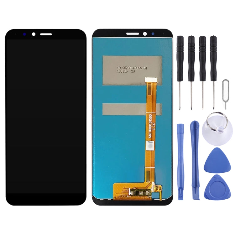 適用於Lenovo K5 Play L38011 OEM液晶觸摸總成