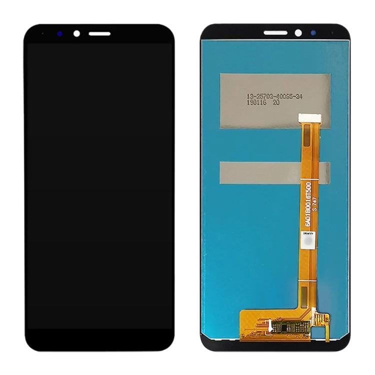 適用於Lenovo K5 Play L38011 OEM液晶觸摸總成
