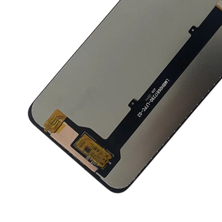 適用於ZTE Blade V2020 Smart 8010 OEM液晶觸摸總成