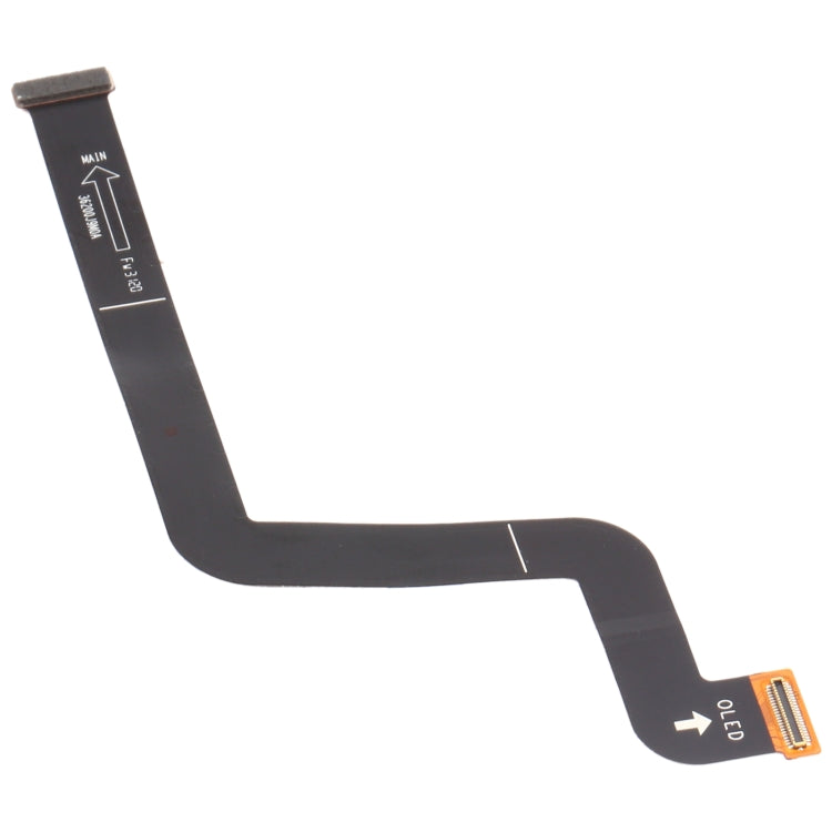 適用於 小米 Mi 10 Lite 5G 液晶排線