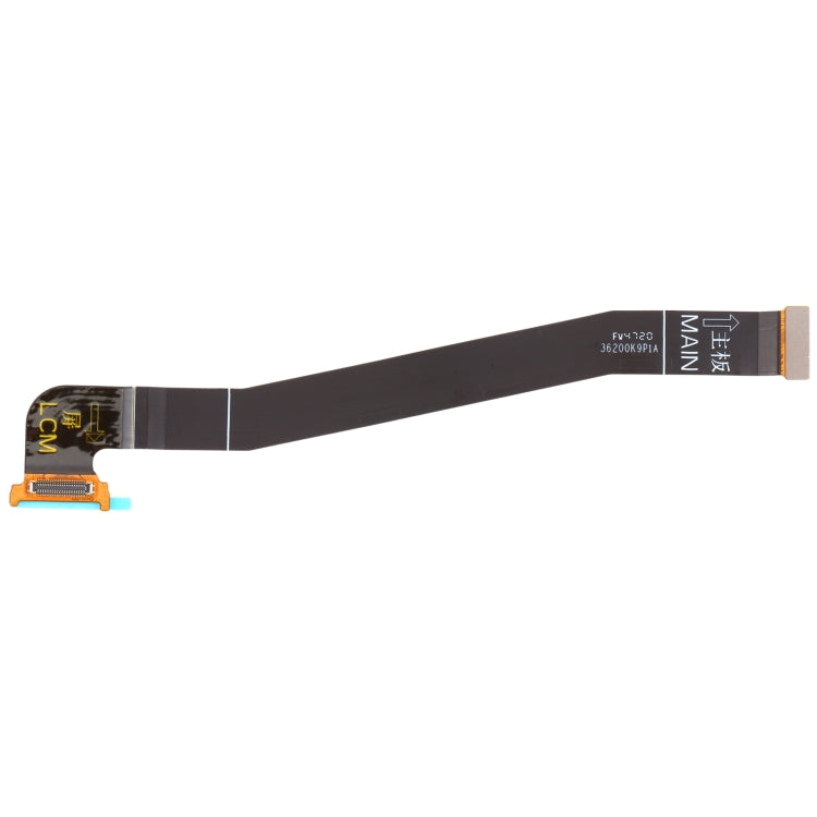 適用於 小米 Mi 11 Lite 5G / Mi 11 Lite/11 Lite 5G NE M2101K9AG 液晶排線