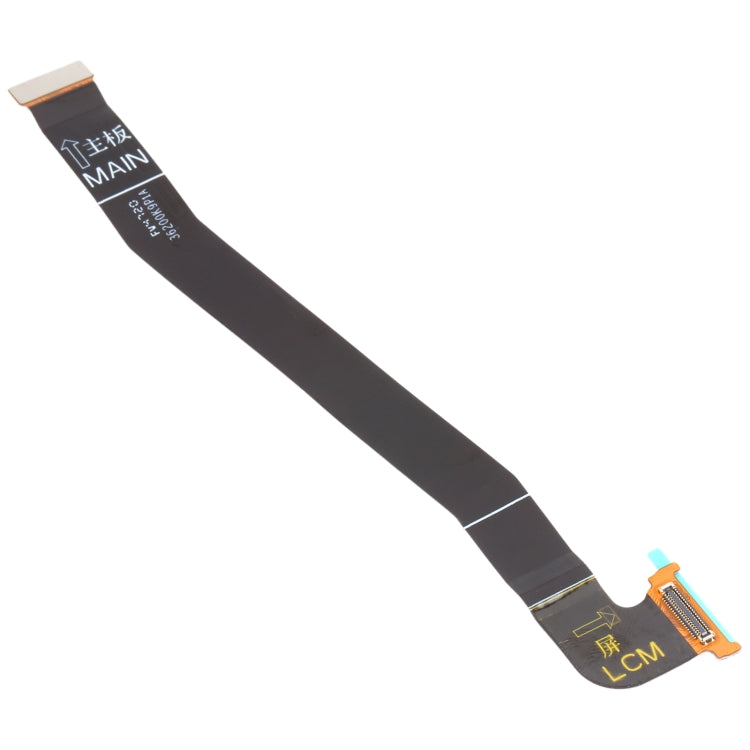 適用於 小米 Mi 11 Lite 5G / Mi 11 Lite/11 Lite 5G NE M2101K9AG 液晶排線