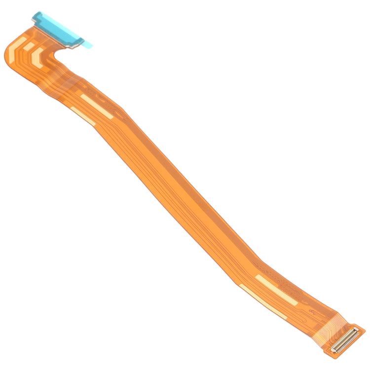 適用於 小米 Mi 11 Lite 5G / Mi 11 Lite/11 Lite 5G NE M2101K9AG 液晶排線