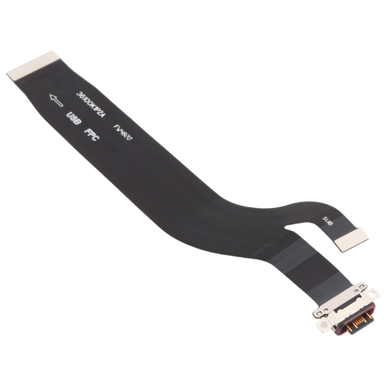 適用於 小米 Mi 11 Pro 的尾插排線