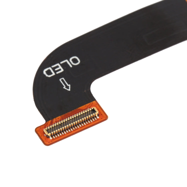 適用於 小米 Redmi 10X 5G / Redmi 10X Pro 5G M2004J7BC 液晶排線