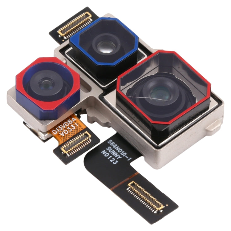 適用於小米 Redmi K30 Pro Zoom  後置攝像頭