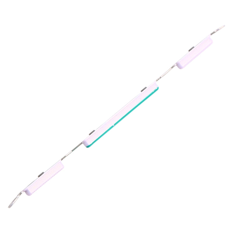 適用於 Motorola Moto G30 XT2129-2 PAML0000IN 開機音量鍵/側鍵