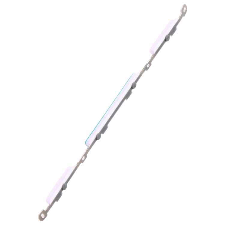 適用於 Motorola Moto G30 XT2129-2 PAML0000IN 開機音量鍵/側鍵