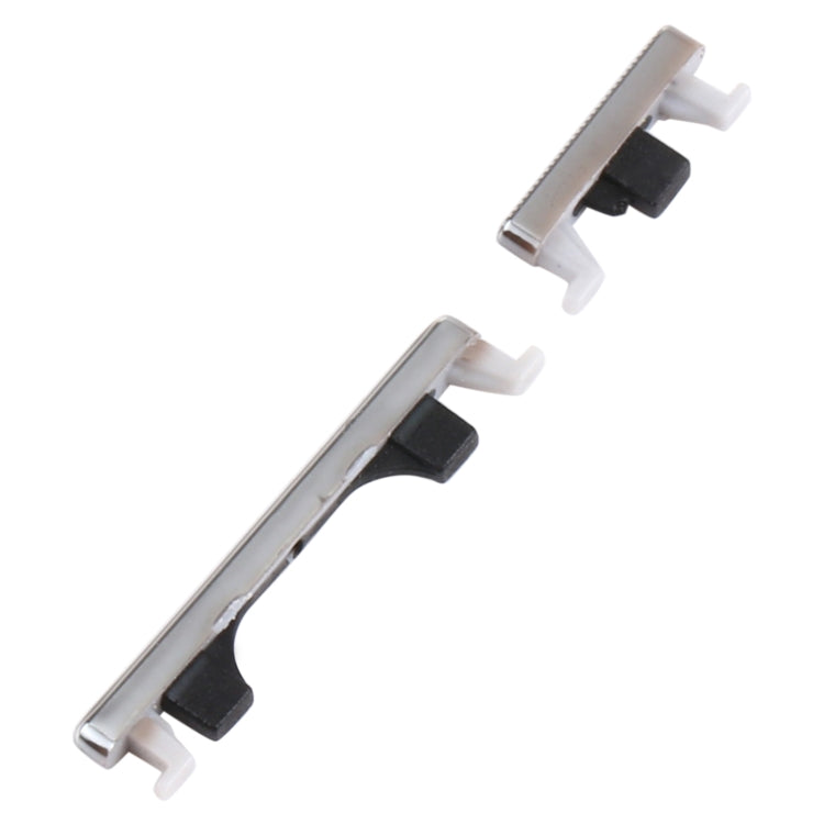 適用於 Motorola Moto One Action XT2013-1 開機音量鍵/側鍵