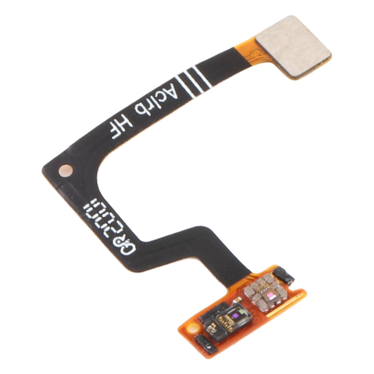 適用於 Motorola Moto G8 Plus XT2019 XT2019-2 感光排線