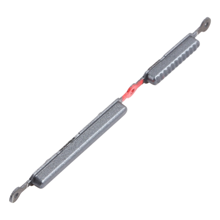 適用於 Motorola Moto E6s  開機音量鍵/側鍵