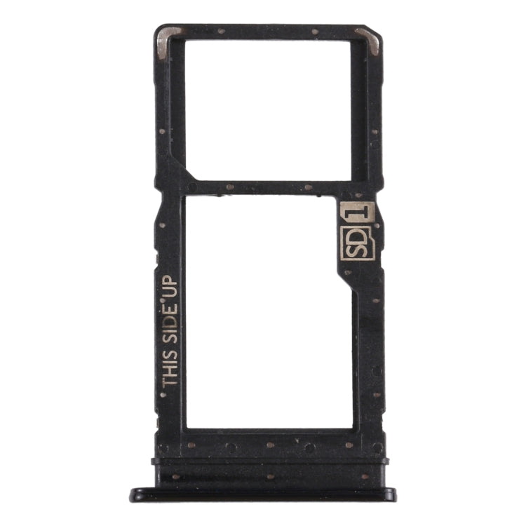 適用於 Motorola Moto G Power SIM卡+Micro SD卡 卡托