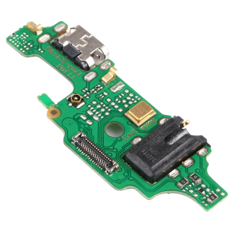 適用於 Infinix Hot 8 X650C X650B X650D 尾插小板