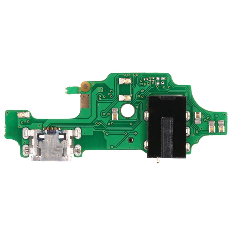 適用於 Infinix Hot 8 X650C X650B X650D 尾插小板