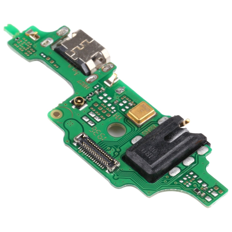 適用於 Infinix Hot 9 / 9 Pro X655C X655 X655D X655F 尾插小板