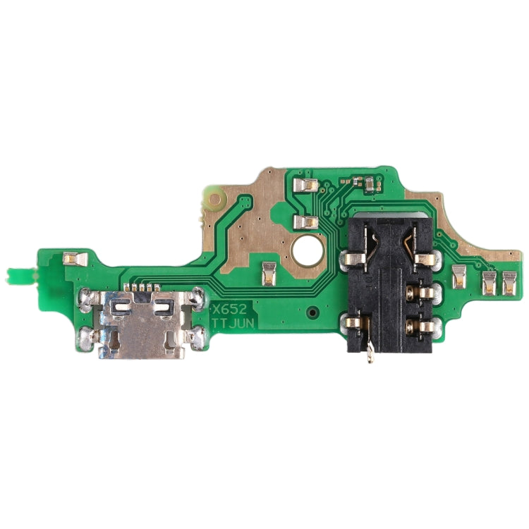 適用於 Infinix Hot 9 / 9 Pro X655C X655 X655D X655F 尾插小板