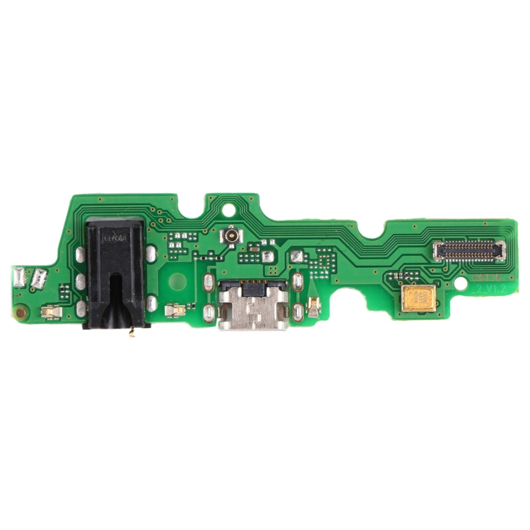 適用於 Infinix Hot 9 Play X680 X680B 尾插小板