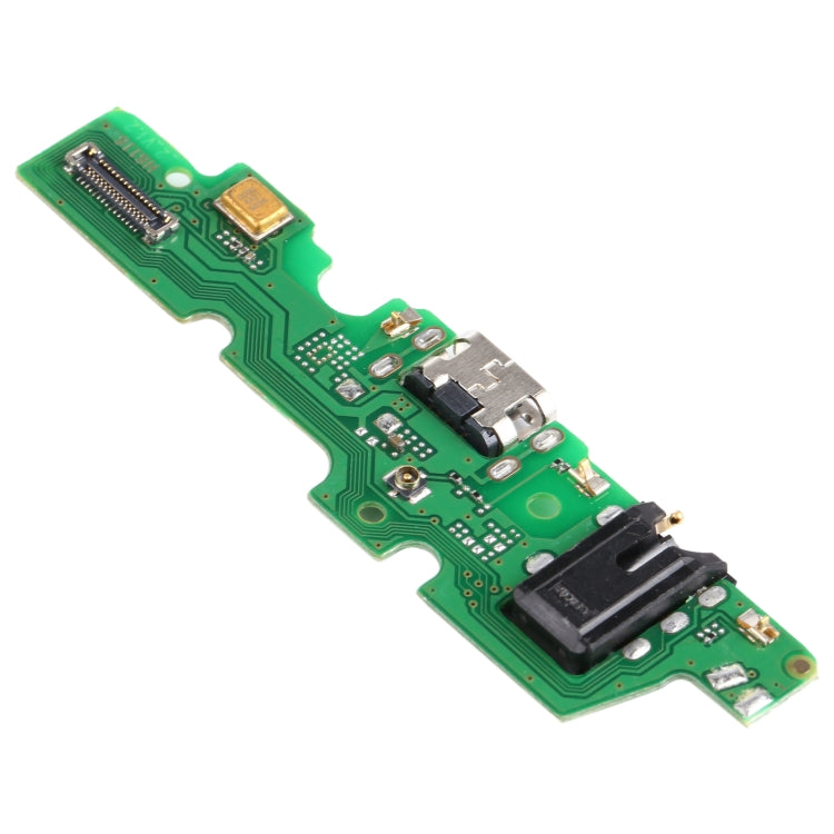 適用於 Infinix Hot 9 Play X680 X680B 尾插小板