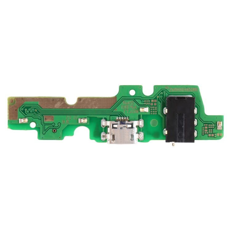 適用於 Infinix Hot 9 Play X680 X680B 尾插小板