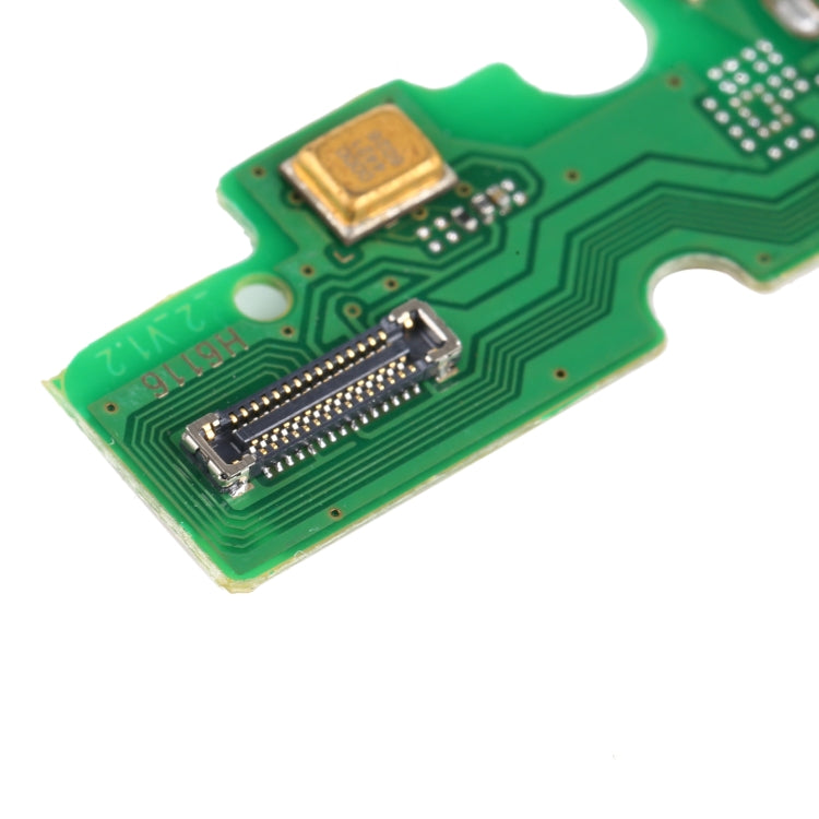 適用於 Infinix Hot 9 Play X680 X680B 尾插小板