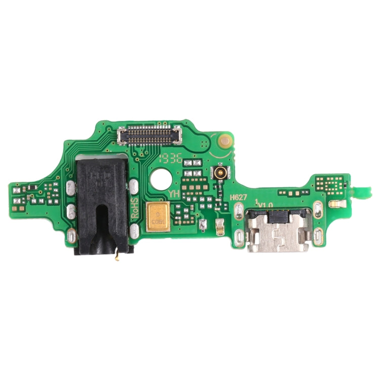 適用於 Tecno Spark 5 KE5 尾插小板