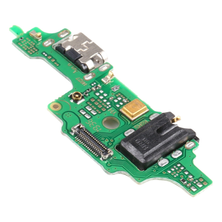 適用於 Tecno Spark 5 KE5 尾插小板